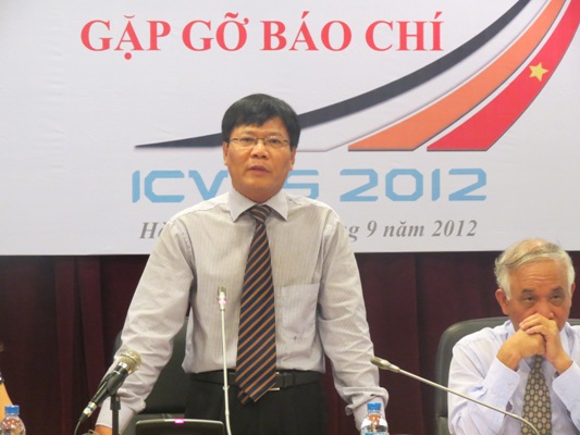 Hanoï Un séminaire international de vietnamologie prévu en novembre